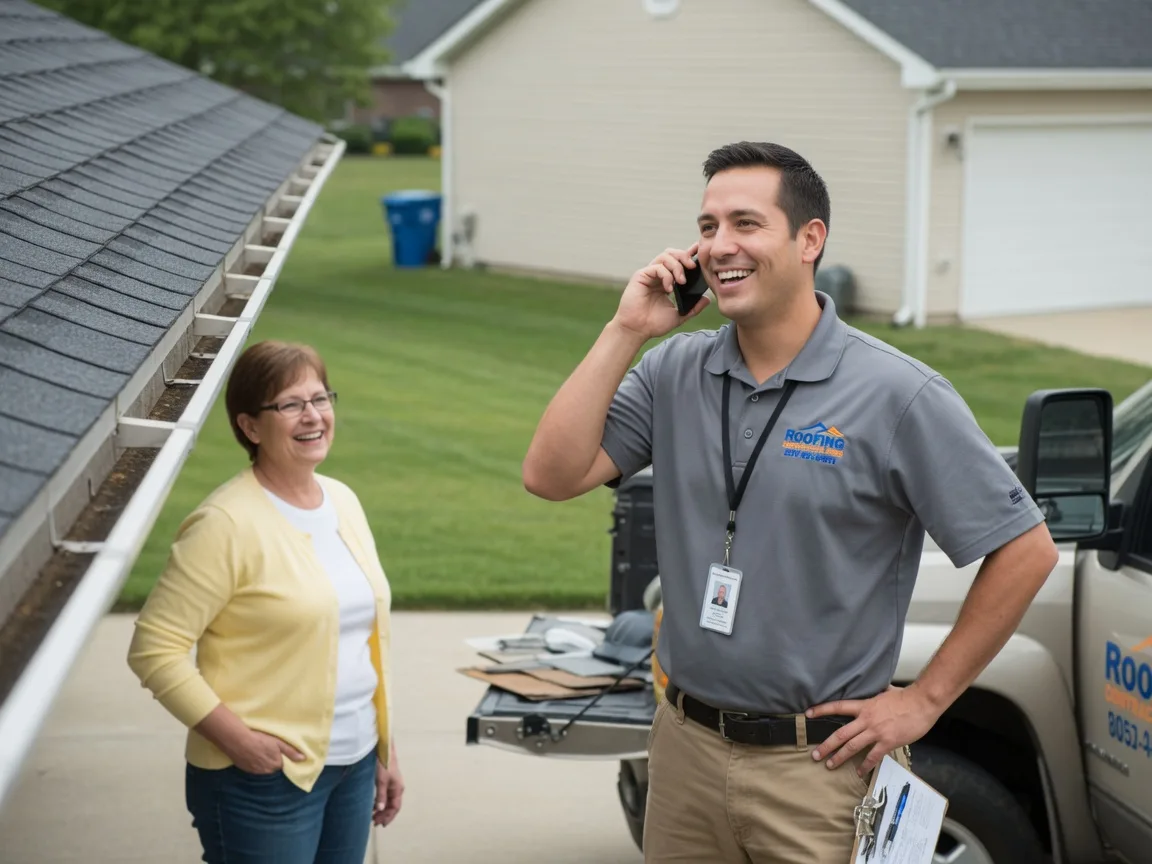 Local Roofing Contractors Curlew, WA FAQs